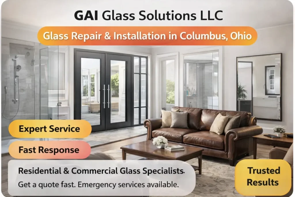 GAI Glass Solutions
